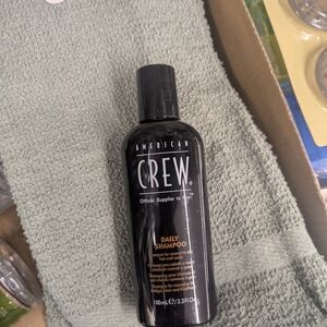 American Crew Daily Shampoo 3.3 Oz